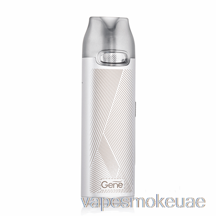 فيب الإمارات Voopoo V.thru Pro 25w Pod System فضي
